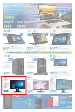Incredible Connection : Promotion (7 May - 20 May 2018), page 3