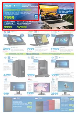 Incredible Connection : Promotion (7 May - 20 May 2018), page 3