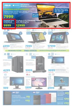 Incredible Connection : Promotion (7 May - 20 May 2018), page 3