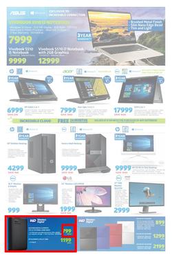 Incredible Connection : Promotion (7 May - 20 May 2018), page 3