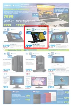 Incredible Connection : Promotion (7 May - 20 May 2018), page 3