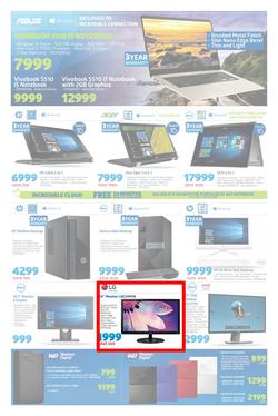 Incredible Connection : Promotion (7 May - 20 May 2018), page 3