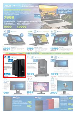 Incredible Connection : Promotion (7 May - 20 May 2018), page 3