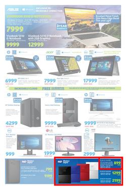 Incredible Connection : Promotion (7 May - 20 May 2018), page 3
