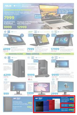 Incredible Connection : Promotion (7 May - 20 May 2018), page 3