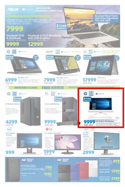 Incredible Connection : Promotion (7 May - 20 May 2018), page 3