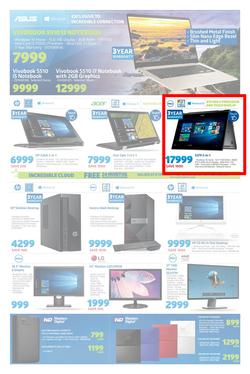Incredible Connection : Promotion (7 May - 20 May 2018), page 3