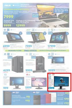 Incredible Connection : Promotion (7 May - 20 May 2018), page 3