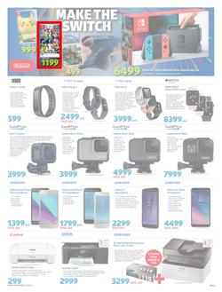 Incredible Connection : Bells & Whistles This Festive Season (16 Dec - 24 Dec 2018), page 3