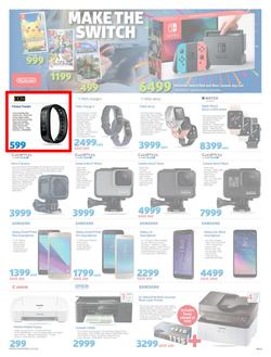 Incredible Connection : Bells & Whistles This Festive Season (16 Dec - 24 Dec 2018), page 3