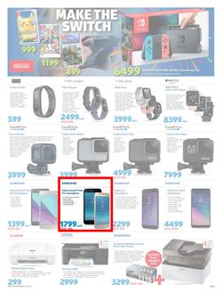 Incredible Connection : Bells & Whistles This Festive Season (16 Dec - 24 Dec 2018), page 3