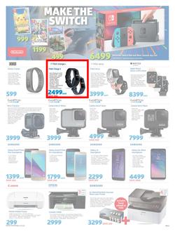Incredible Connection : Bells & Whistles This Festive Season (16 Dec - 24 Dec 2018), page 3