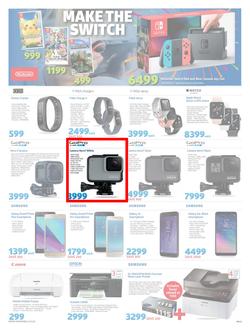 Incredible Connection : Bells & Whistles This Festive Season (16 Dec - 24 Dec 2018), page 3