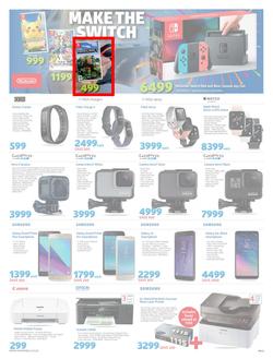 Incredible Connection : Bells & Whistles This Festive Season (16 Dec - 24 Dec 2018), page 3