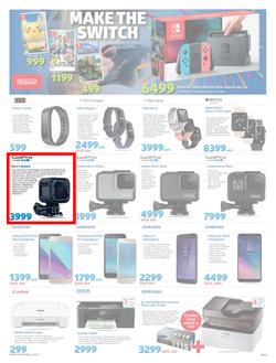 Incredible Connection : Bells & Whistles This Festive Season (16 Dec - 24 Dec 2018), page 3