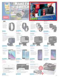 Incredible Connection : Bells & Whistles This Festive Season (16 Dec - 24 Dec 2018), page 3