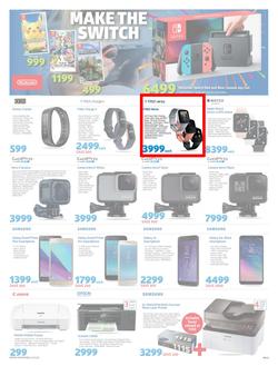 Incredible Connection : Bells & Whistles This Festive Season (16 Dec - 24 Dec 2018), page 3