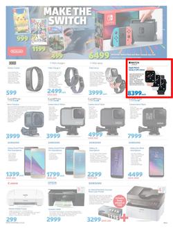 Incredible Connection : Bells & Whistles This Festive Season (16 Dec - 24 Dec 2018), page 3