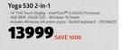 Lenovo Yoga 530 2-In-1 