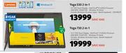 Lenovo Yoga 530 2-In-1 