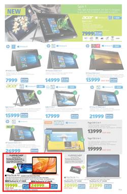 Incredible Connection : Celebrate Your Right To Choose (24 Apr - 1 May 2019), page 3