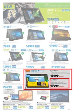 Incredible Connection : Celebrate Your Right To Choose (24 Apr - 1 May 2019), page 3