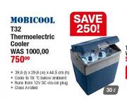 Mobicool T32 Thermoelectric Cooler