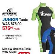 Reer Junior Tunic-Each