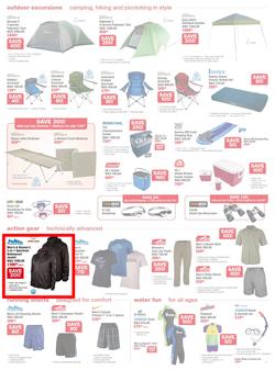 Sportsmans Warehouse ( 04 Dec - 31 Dec 2014 ), page 3