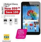 Mobicel Cherry Tab 7"