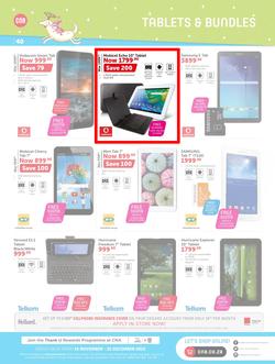 CNA : Christmas From The Heart (15 Nov - 25 Dec 2015), page 40