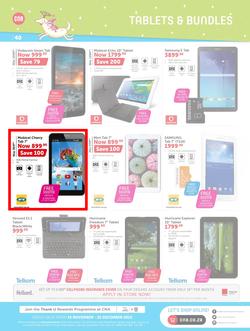CNA : Christmas From The Heart (15 Nov - 25 Dec 2015), page 40