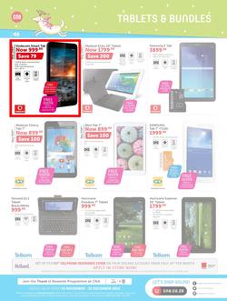 CNA : Christmas From The Heart (15 Nov - 25 Dec 2015), page 40