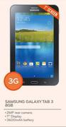 Samsung Galaxy 7" Tab 3 8GB