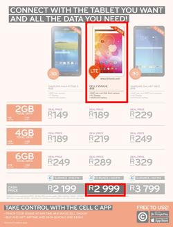 Cell C (01 Mar - 31 Mar 2018), page 42