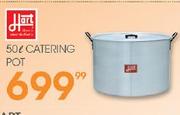 Hart 50ltr Catering Pot