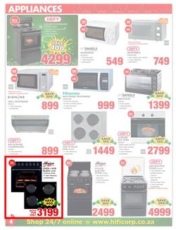 HiFi Corp : Sale (8 Nov - 18 Nov 2018), page 4