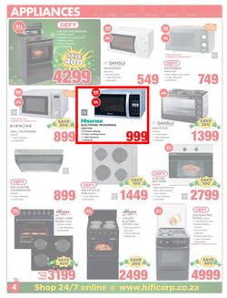 HiFi Corp : Sale (8 Nov - 18 Nov 2018), page 4