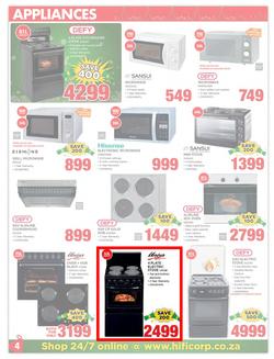 HiFi Corp : Sale (8 Nov - 18 Nov 2018), page 4