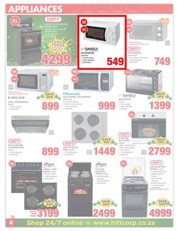 HiFi Corp : Sale (8 Nov - 18 Nov 2018), page 4