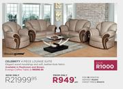Evongo Coffee Table