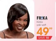 Frika Hotex Yaki Weft