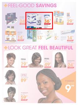 Jet Mart : Health & Beauty Destination (28 Oct - 8 Nov 2013), page 4