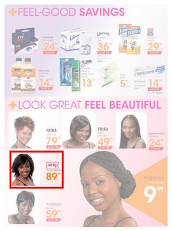 Jet Mart : Health & Beauty Destination (28 Oct - 8 Nov 2013), page 4