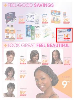 Jet Mart : Health & Beauty Destination (28 Oct - 8 Nov 2013), page 4
