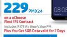 Huawei Y7 2019 Smartphone-On A uChoose Flexi 175