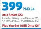 Samsung Galaxy A50 Smartphone LTE-On A Smart XS+