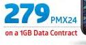 Huawei P Smart 2019 Smartphone LTE-On A 1GB Data 
