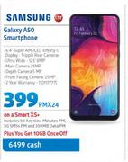 Samsung Galaxy A50 Smartphone LTE-On A Smart XS+