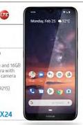 Nokia 3.2 Smartphone-On A Smart XS+
